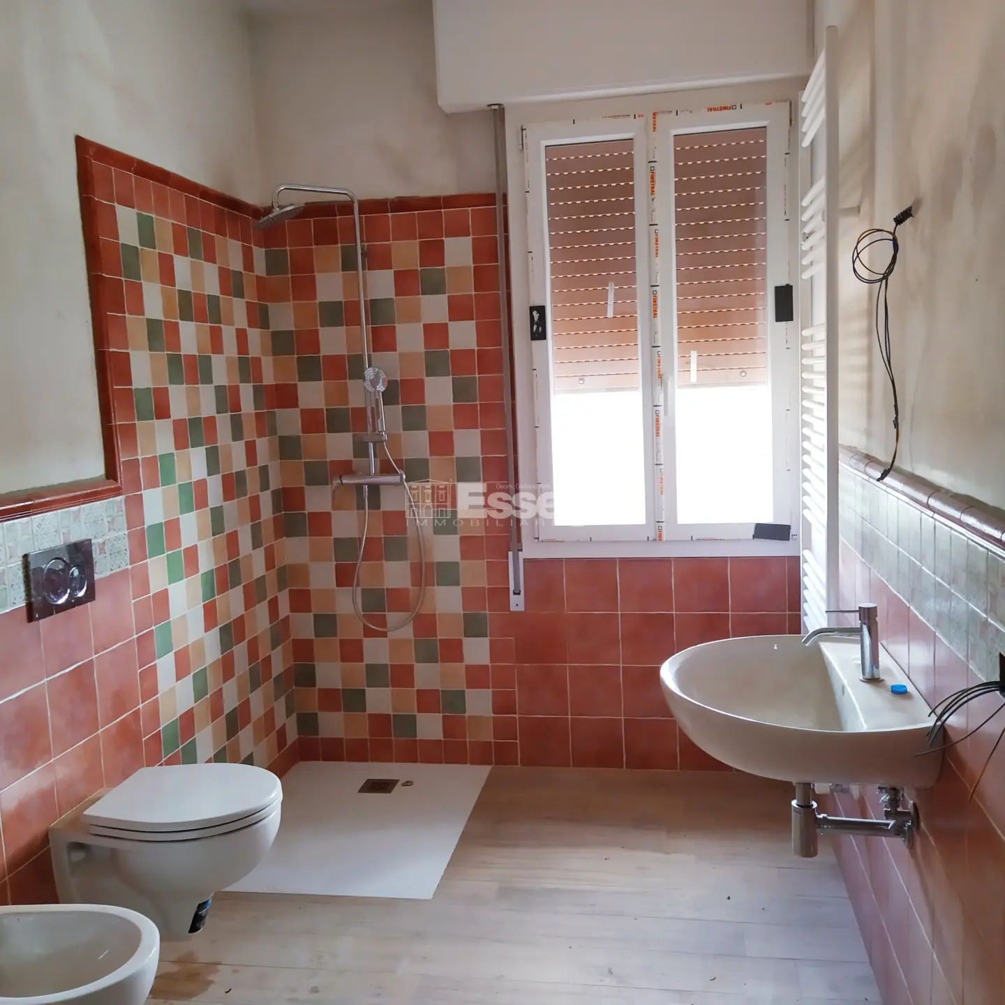 Immagine per Monolocale in affitto a Lucca via Enrico Pea 74