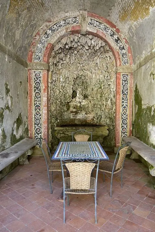 Immagine per Villa in vendita a Lucca via Del Guappero 307/B