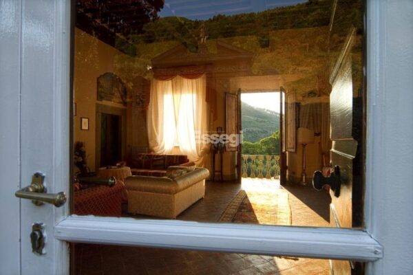 Immagine per Villa in vendita a Lucca via Del Guappero 307/B