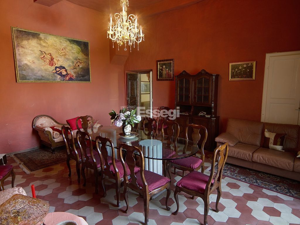 Immagine per Villa in vendita a Lucca via Del Guappero 307/B