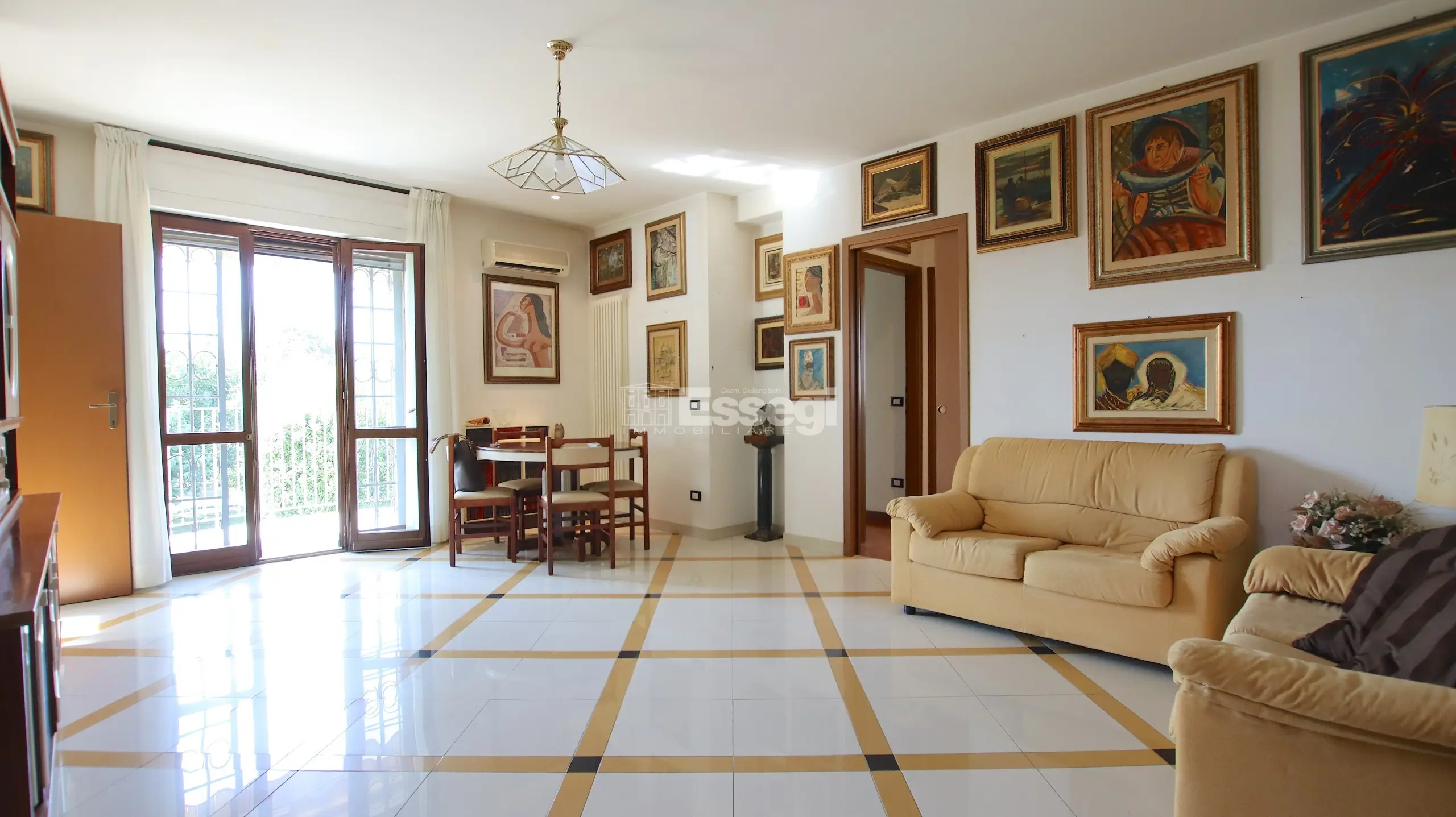 Immagine per Monolocale in vendita a Lucca via Vecchia Pesciatina Traversa Iv 1501