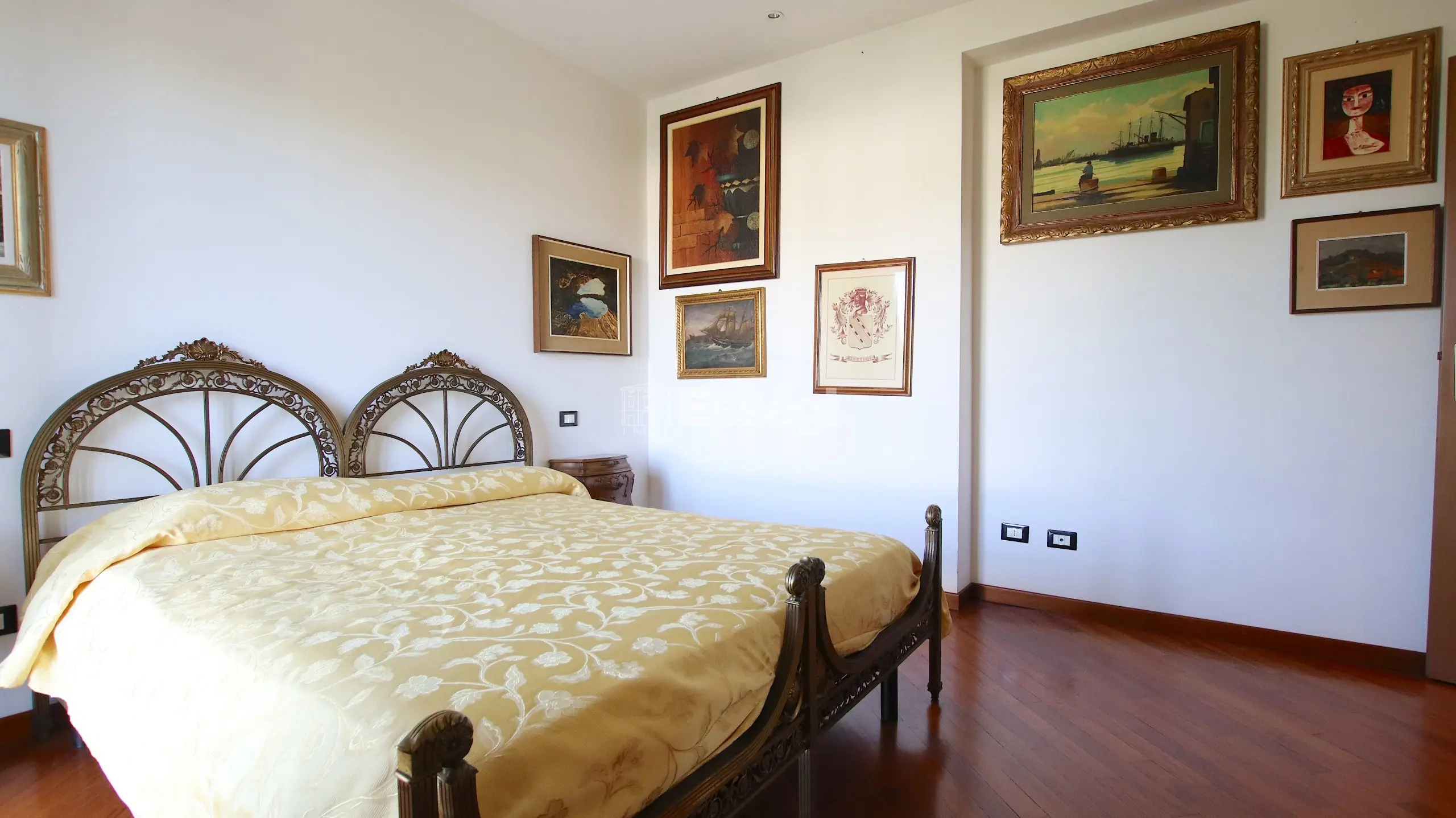 Immagine per Monolocale in vendita a Lucca via Vecchia Pesciatina Traversa Iv 1501