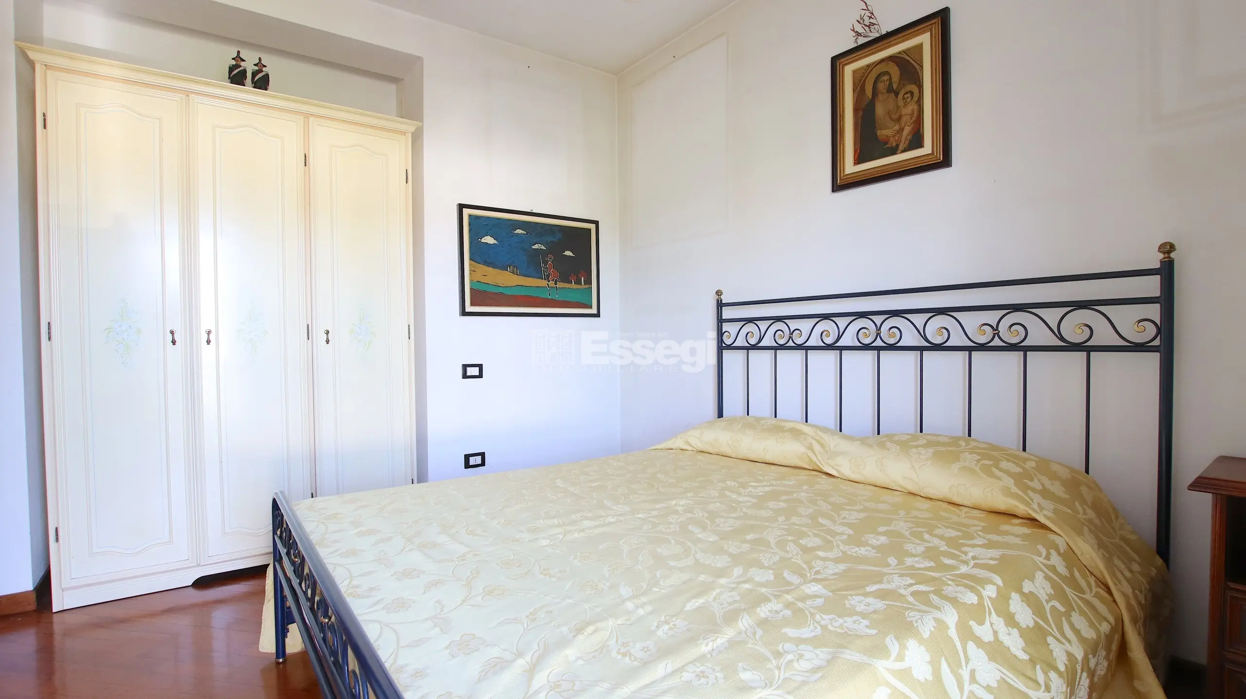 Immagine per Monolocale in vendita a Lucca via Vecchia Pesciatina Traversa Iv 1501