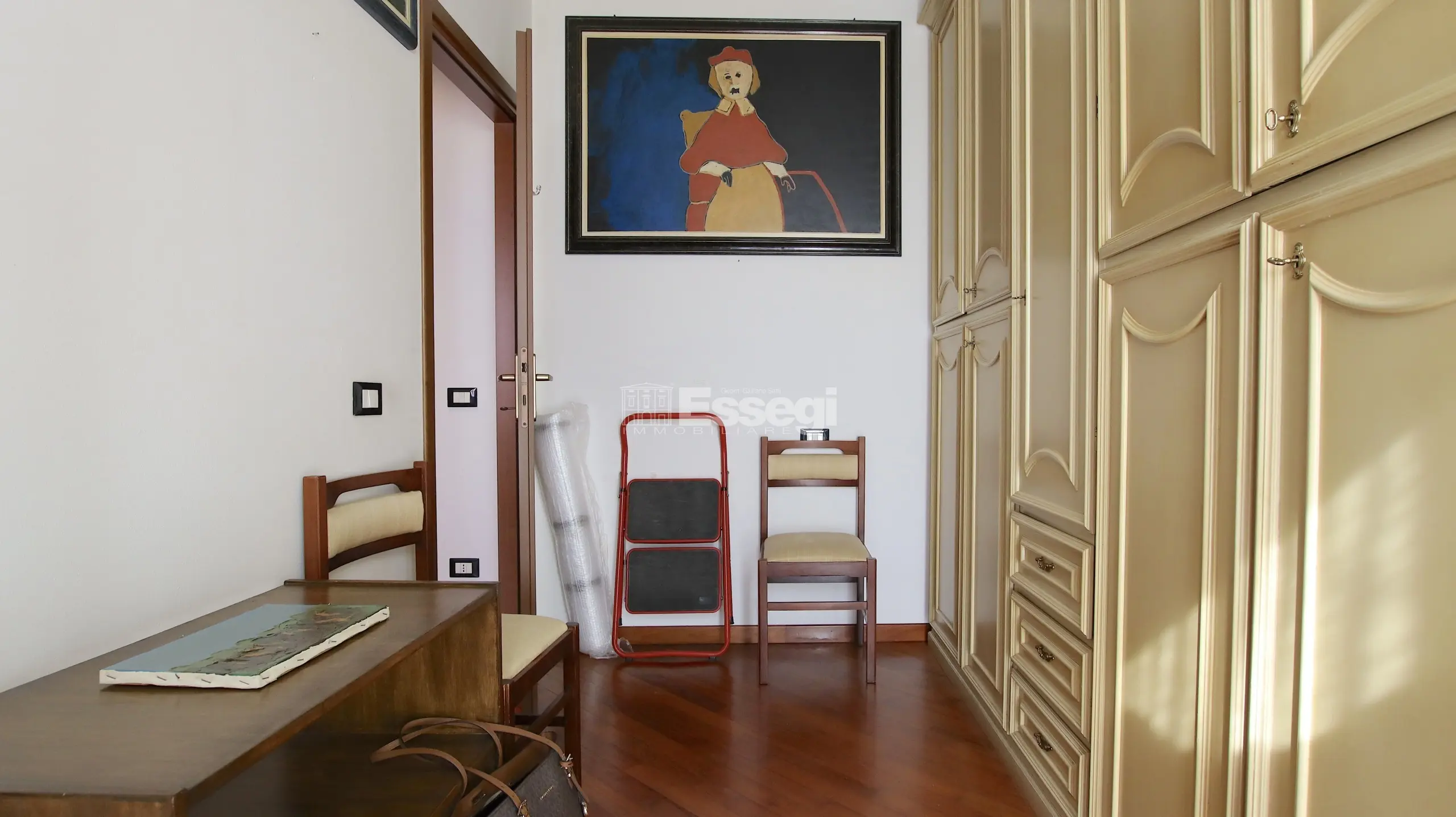 Immagine per Monolocale in vendita a Lucca via Vecchia Pesciatina Traversa Iv 1501