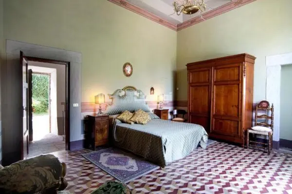 Villa via Del Guappero 307/b, Lucca