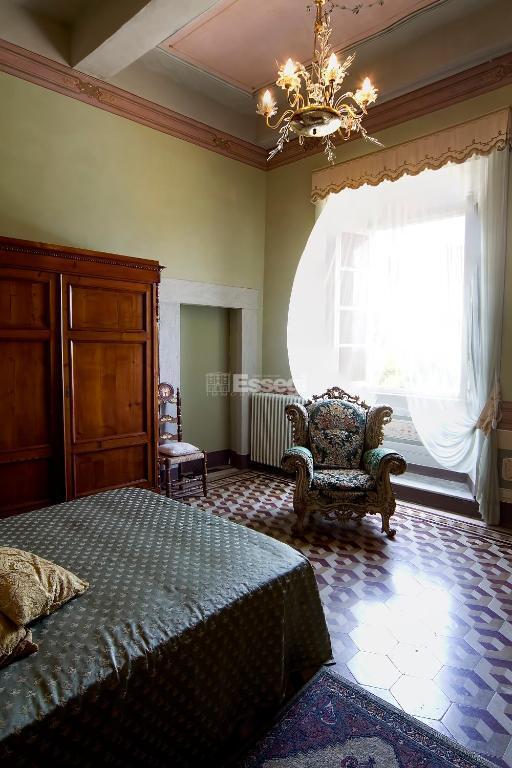 Immagine per Villa in vendita a Lucca via Del Guappero 307/B