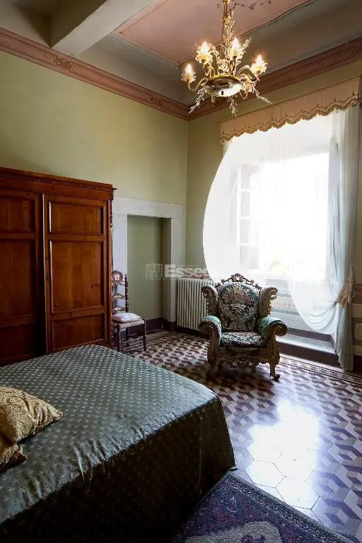 Immagine per Villa in vendita a Lucca via Del Guappero 307/B