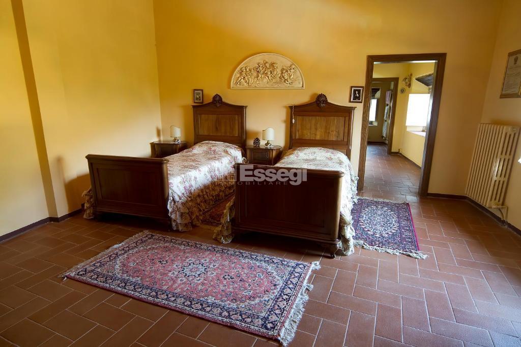 Immagine per Villa in vendita a Lucca via Del Guappero 307/B