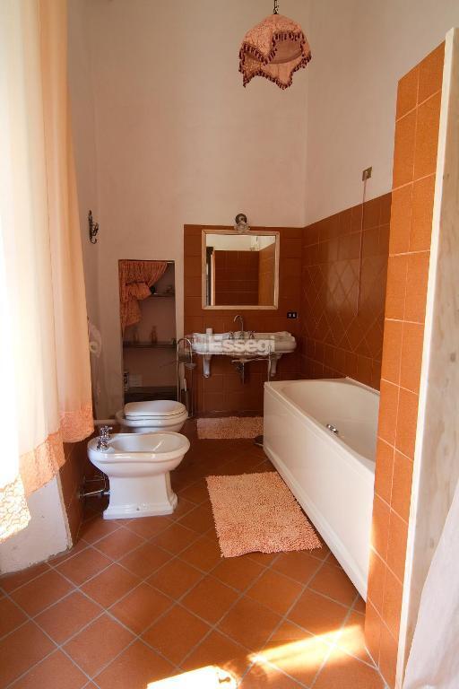 Immagine per Villa in vendita a Lucca via Del Guappero 307/B