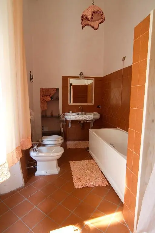 Immagine per Villa in vendita a Lucca via Del Guappero 307/B