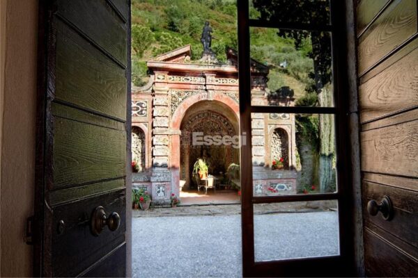 Immagine per Villa in vendita a Lucca via Del Guappero 307/B