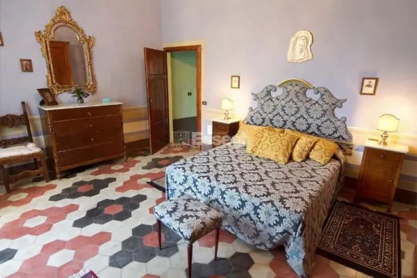 Villa via Del Guappero 307/b, Lucca