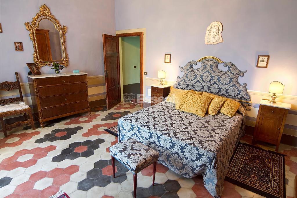 Immagine per Villa in vendita a Lucca via Del Guappero 307/B