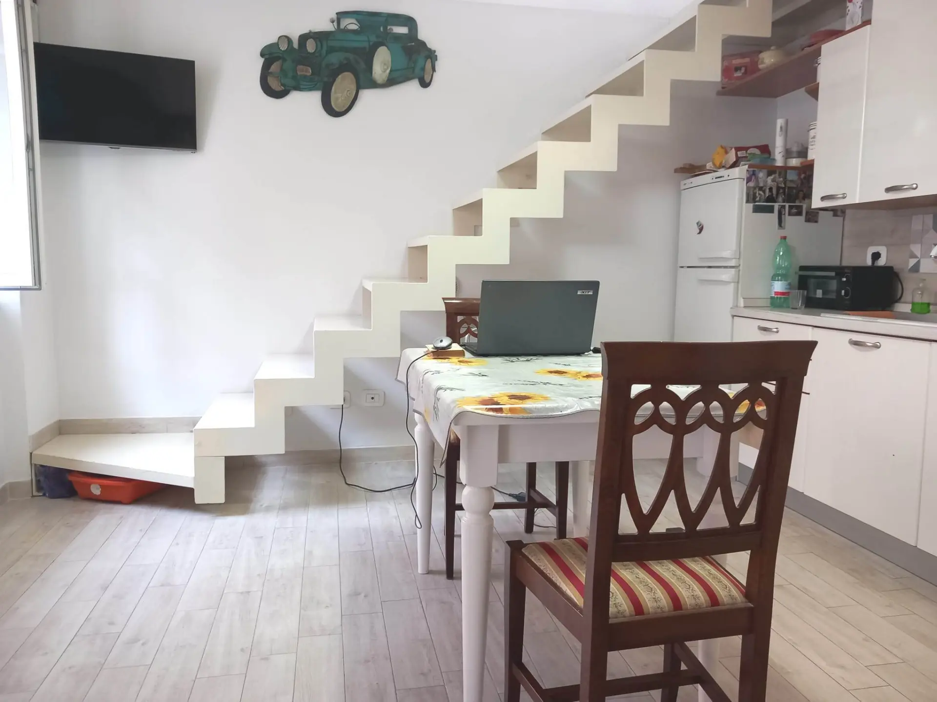 Immagine per Monolocale in vendita a Sarzana via Bradia 15