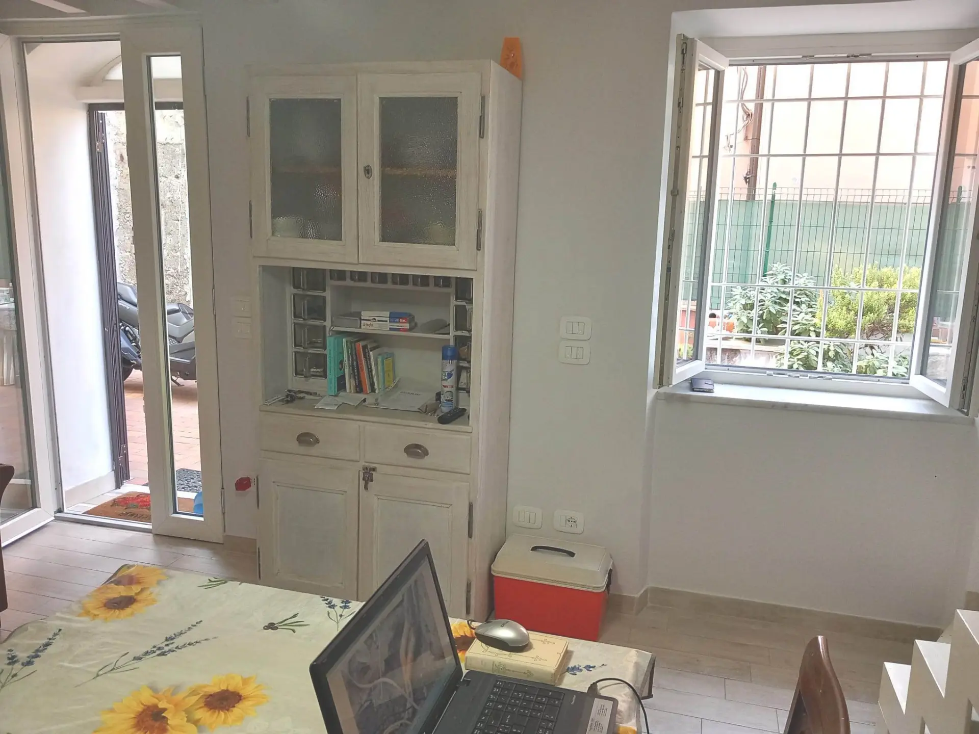 Immagine per Monolocale in vendita a Sarzana via Bradia 15