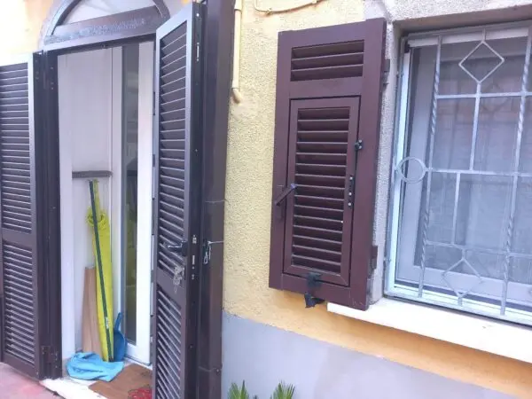 Monolocale via Bradia 15, Sarzana