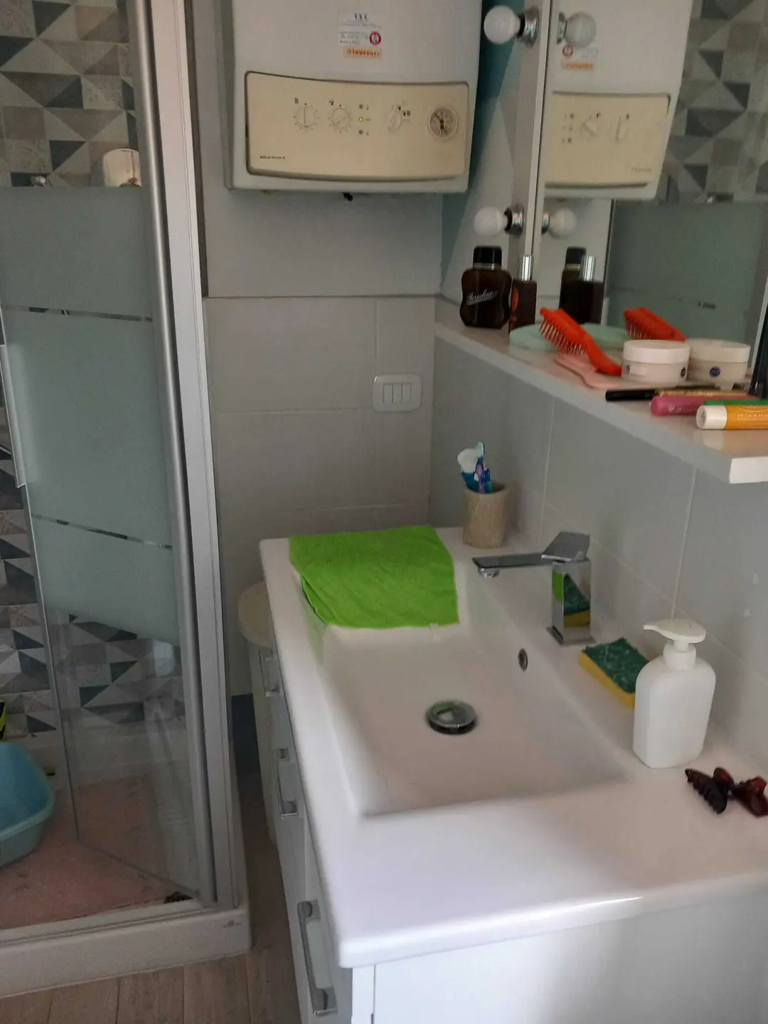 Immagine per Monolocale in vendita a Sarzana via Bradia 15