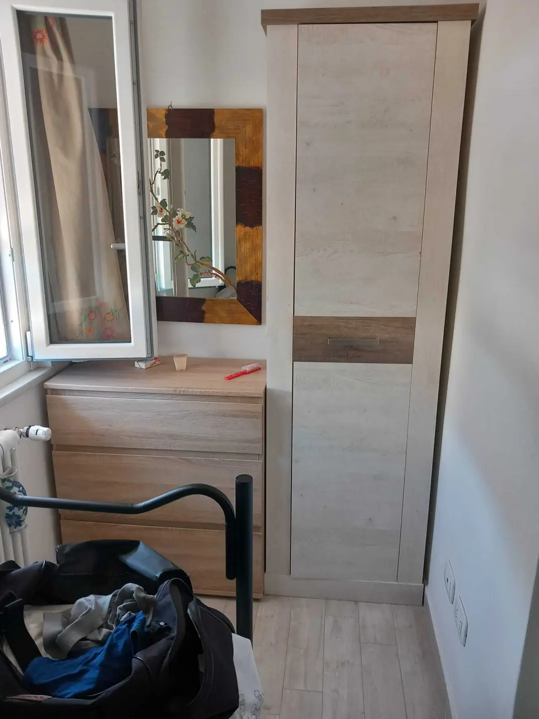 Immagine per Monolocale in vendita a Sarzana via Bradia 15