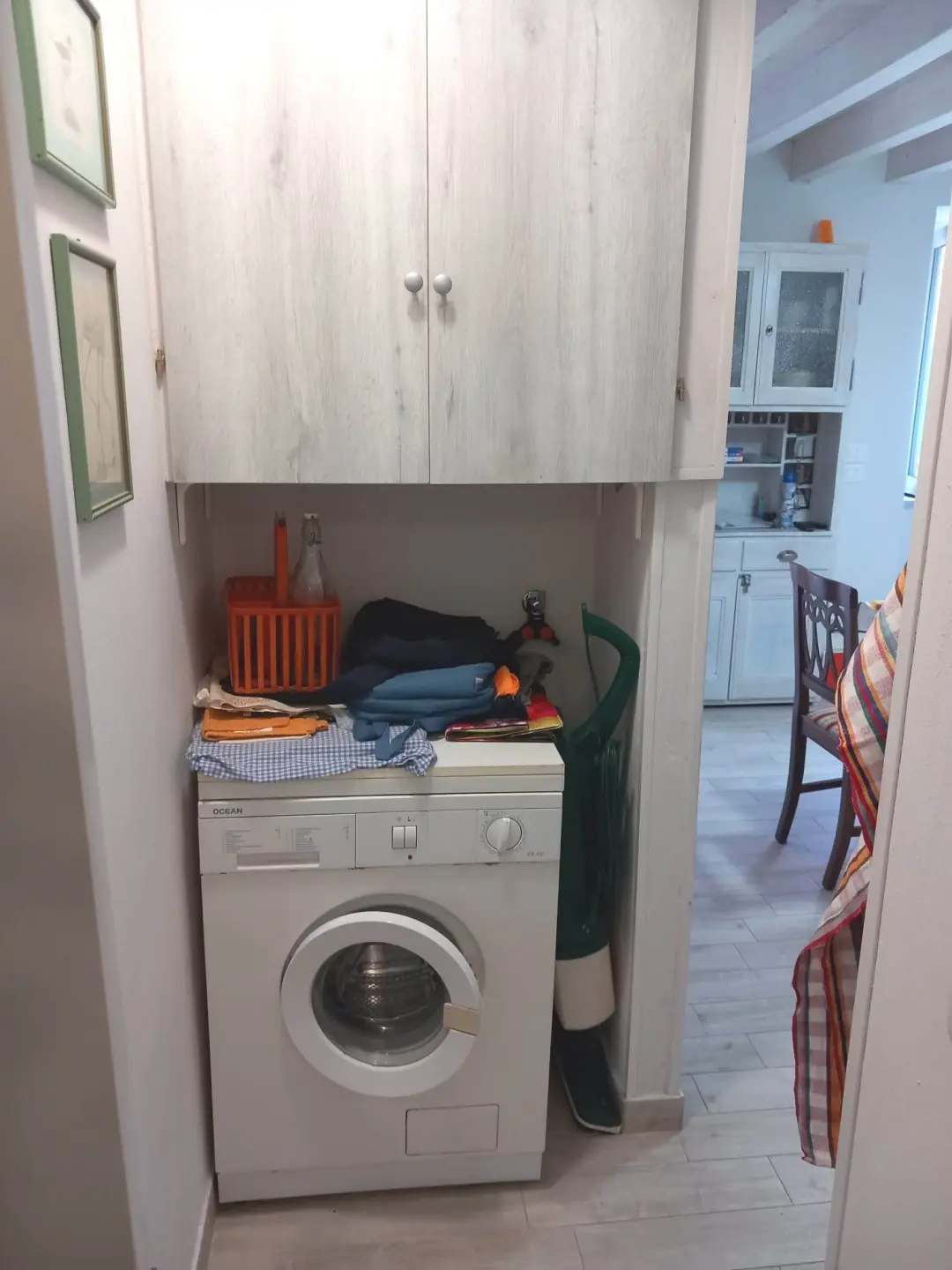 Immagine per Monolocale in vendita a Sarzana via Bradia 15
