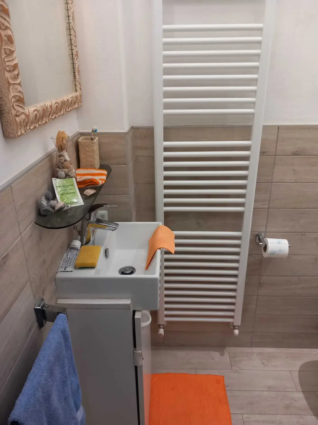 Immagine per Monolocale in vendita a Sarzana via Bradia 15