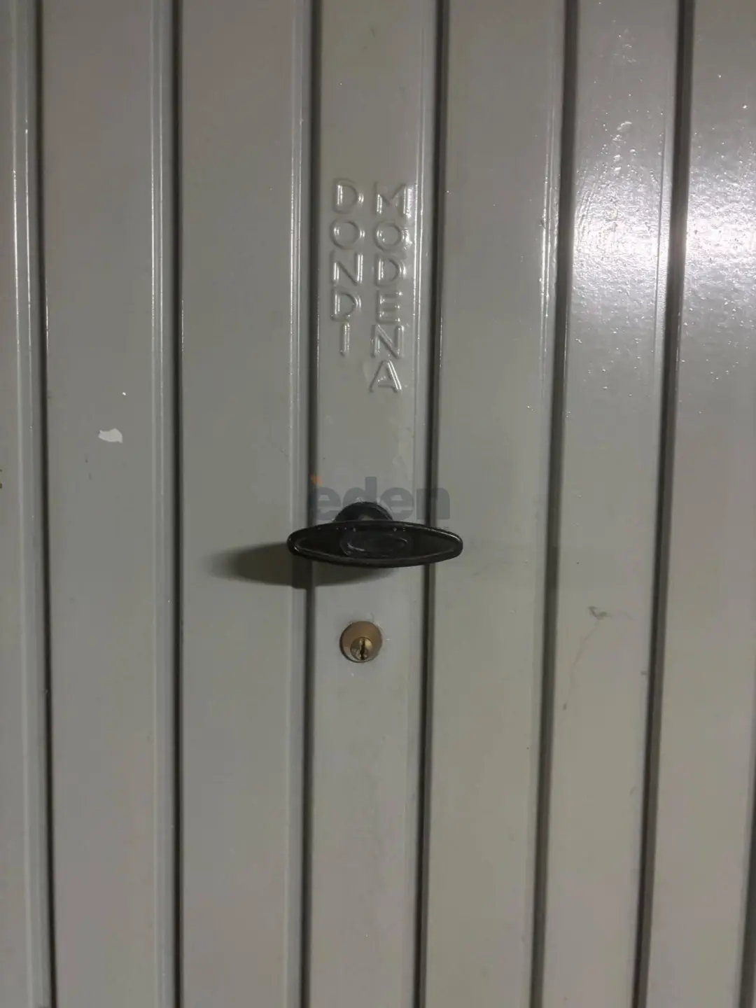 Immagine per Garage in vendita a Modena via Gaetana Agnesi 12