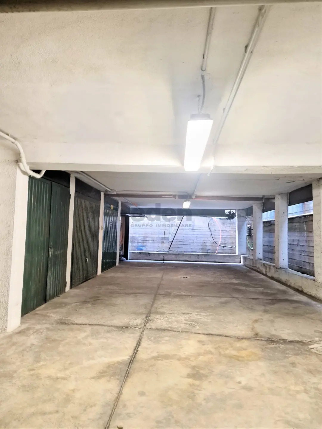 Immagine per Quadrilocale in affitto a Modena via Claudio Galeno 62