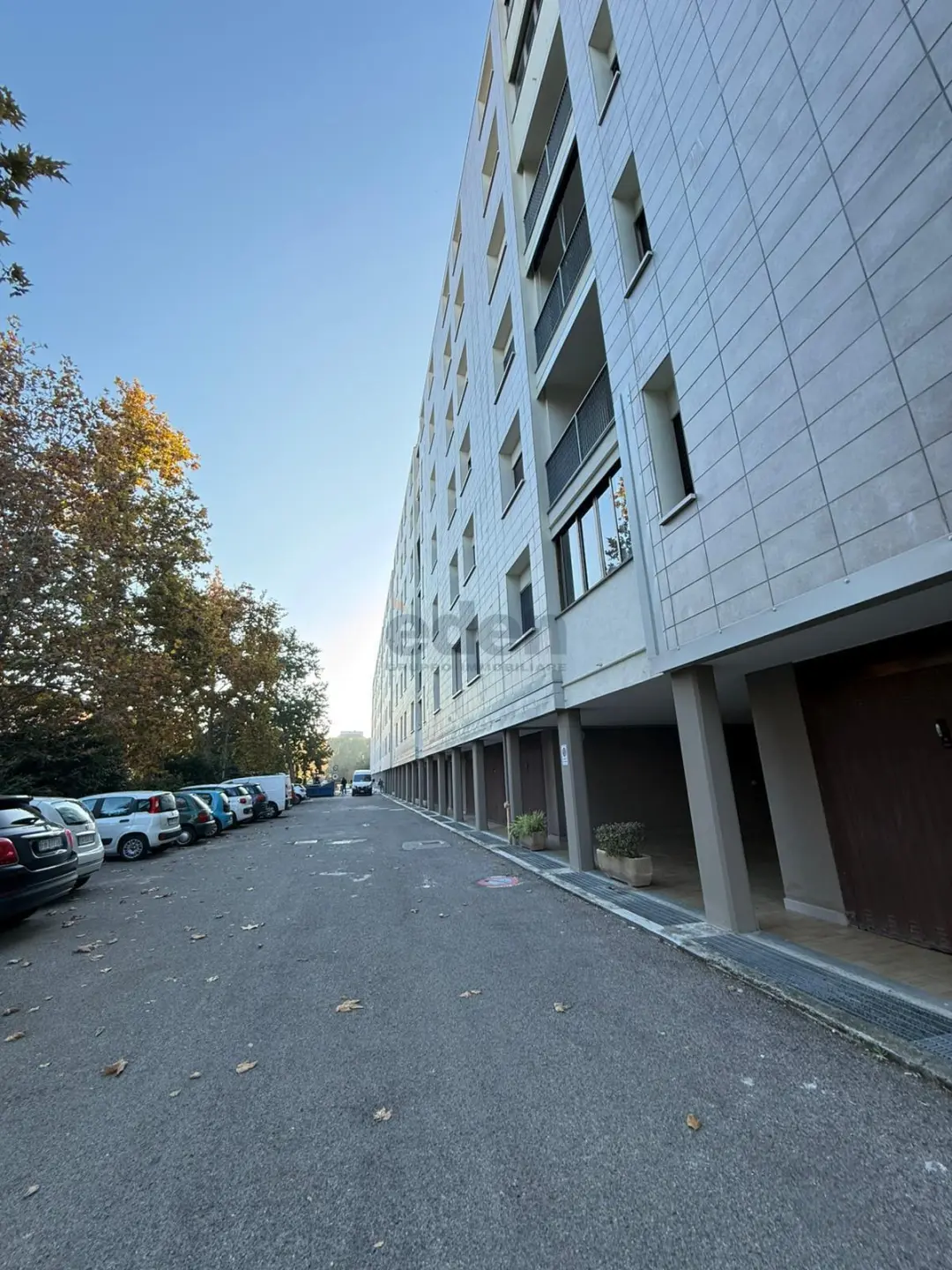 Immagine per Quadrilocale in affitto a Modena via Claudio Galeno 62