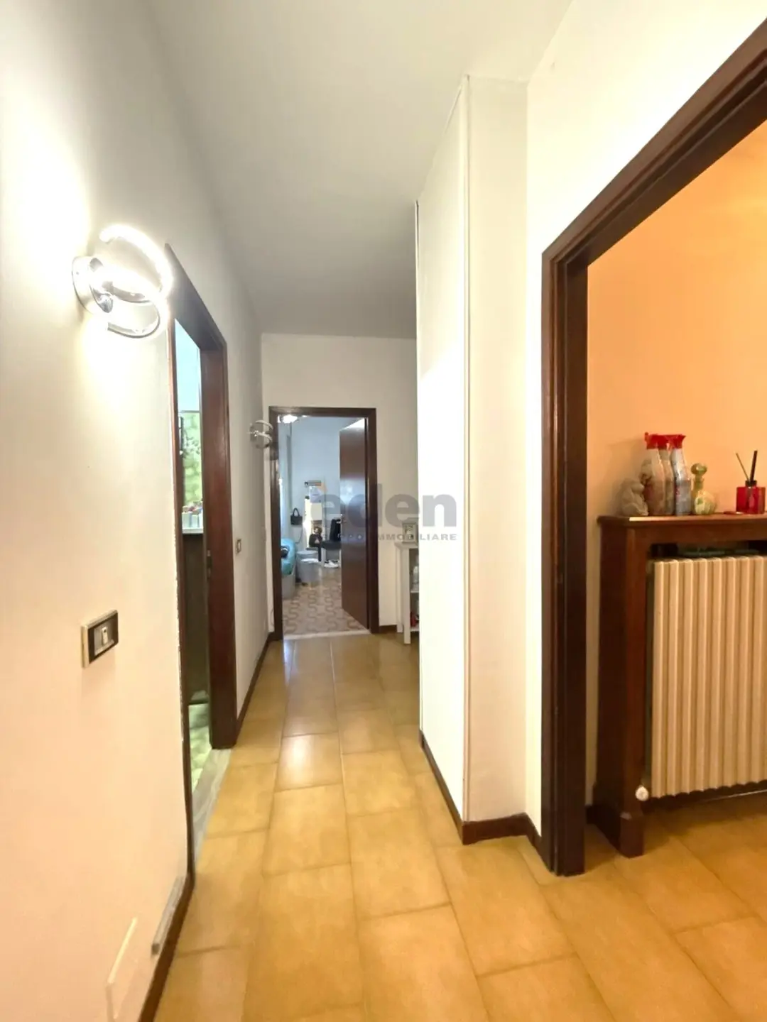 Immagine per Quadrilocale in affitto a Modena via Claudio Galeno 62