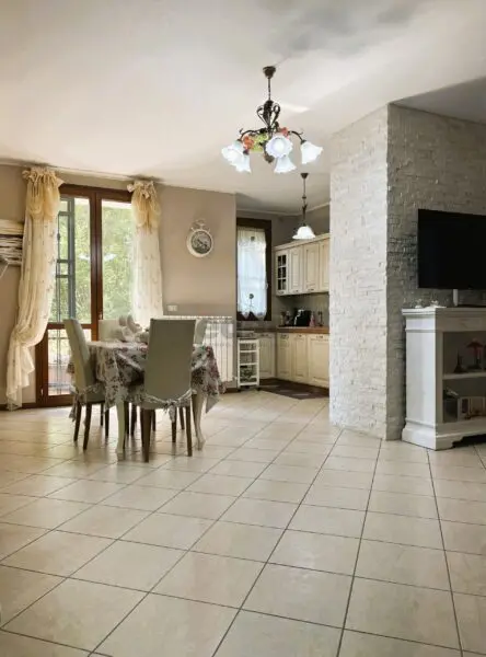 Trilocale corso Martiri 242, Castelfranco Emilia