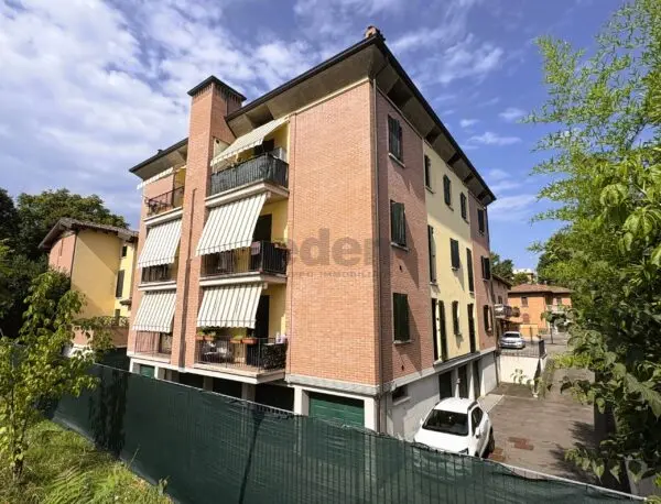 Monolocale via Piella 11, Castelfranco Emilia