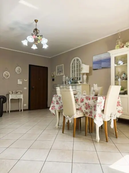 Trilocale corso Martiri 242, Castelfranco Emilia