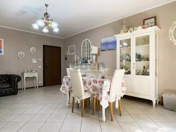 Trilocale corso Martiri 242, Castelfranco Emilia