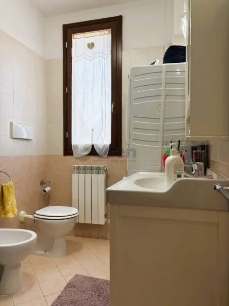 Trilocale corso Martiri 242, Castelfranco Emilia