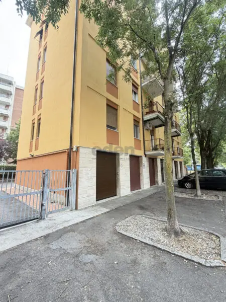 Quadrilocale via Severino Fabriani 86, Modena