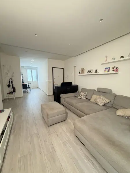 Quadrilocale via Severino Fabriani 86, Modena