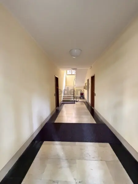 Quadrilocale via Severino Fabriani 86, Modena