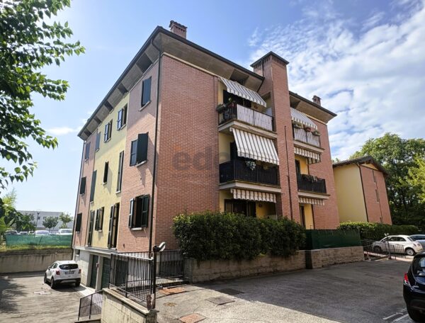 Monolocale via Piella 11, Castelfranco Emilia