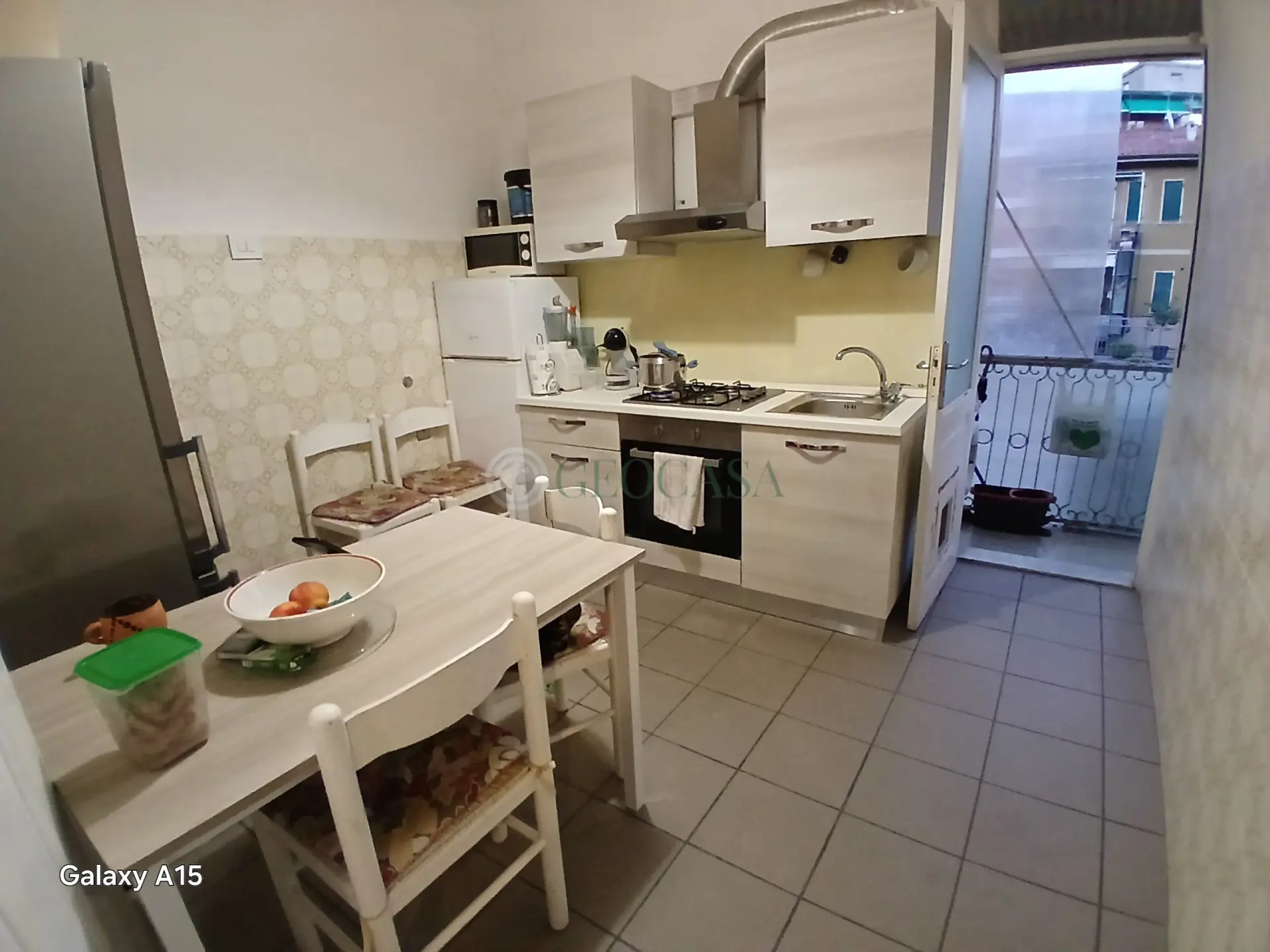 Immagine per Monolocale in vendita a La Spezia via Della Ghiara