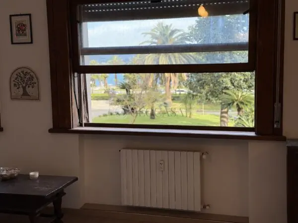 Monolocale viale Mazzini 47, La Spezia