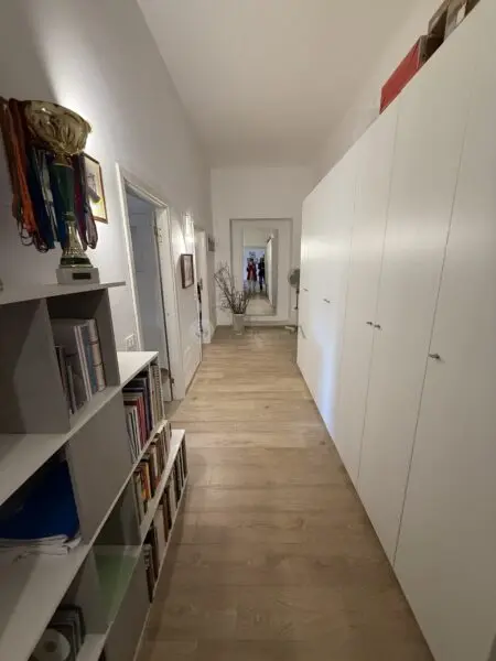 Monolocale viale Mazzini 47, La Spezia