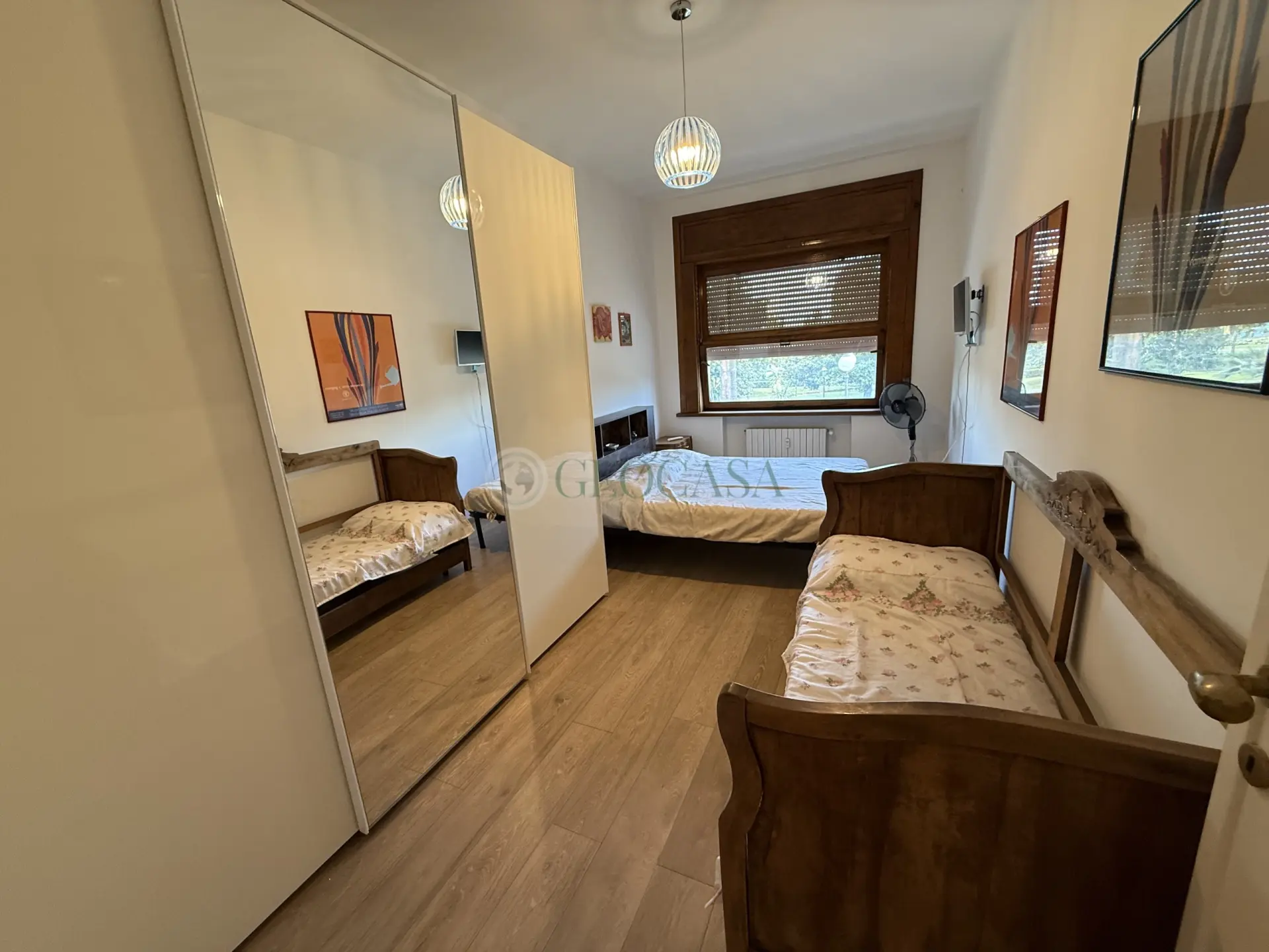 Immagine per Monolocale in vendita a La Spezia viale Mazzini 47
