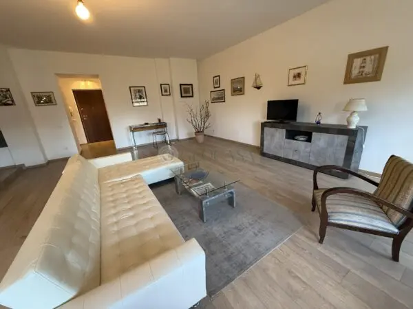Monolocale viale Mazzini 47, La Spezia