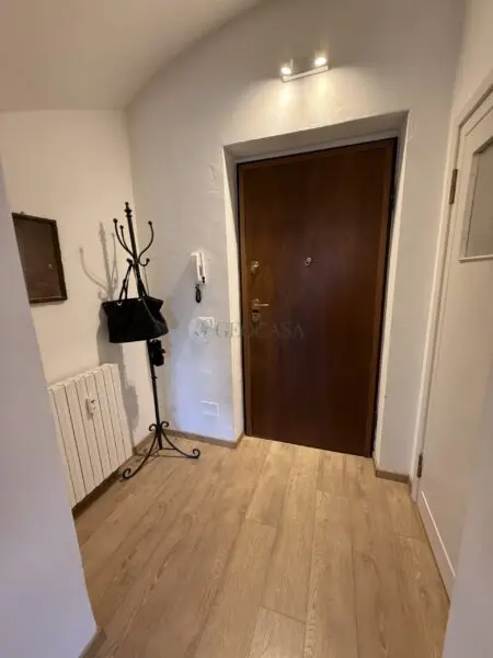 Monolocale viale Mazzini 47, La Spezia