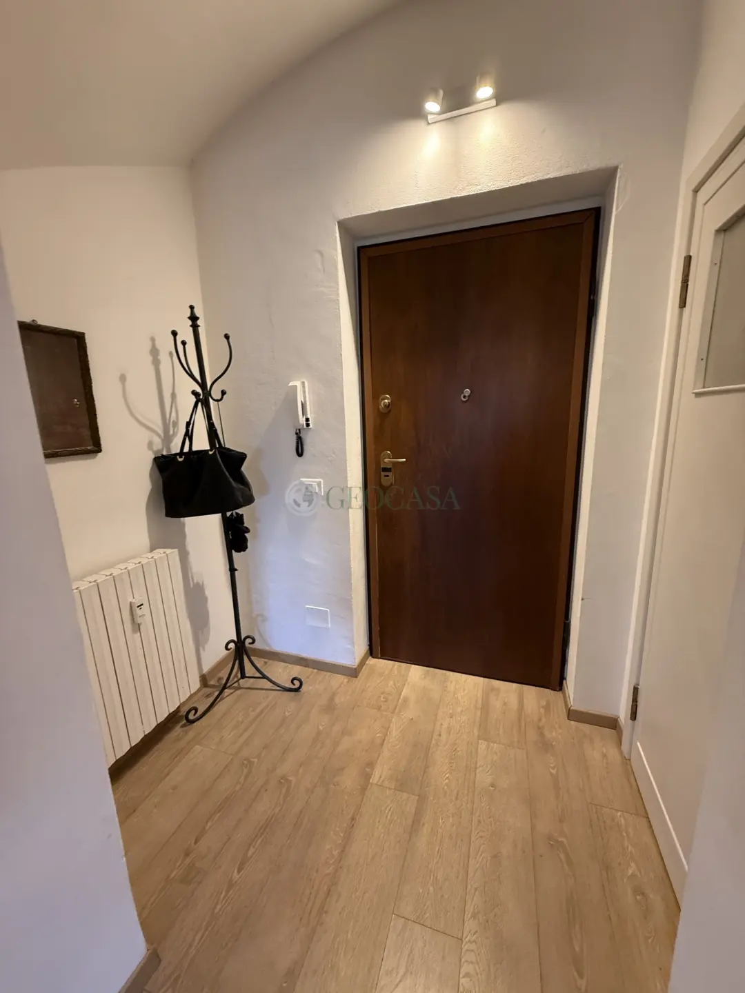 Immagine per Monolocale in vendita a La Spezia viale Mazzini 47