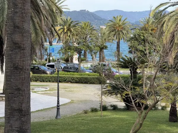 Monolocale viale Mazzini 47, La Spezia