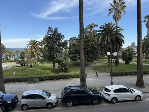 Monolocale viale Mazzini 47, La Spezia