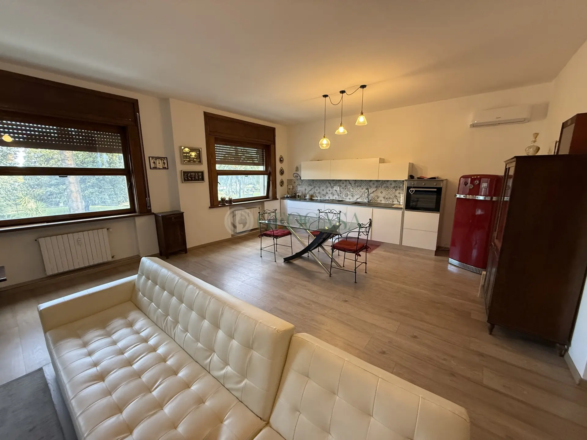 Immagine per Monolocale in vendita a La Spezia viale Mazzini 47
