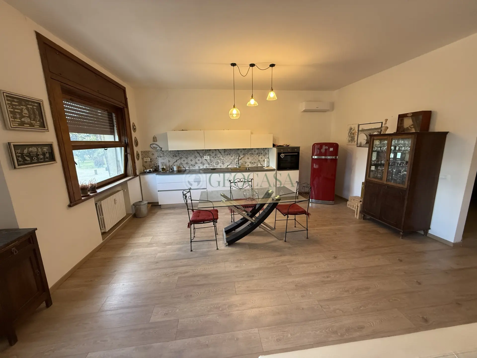 Immagine per Monolocale in vendita a La Spezia viale Mazzini 47