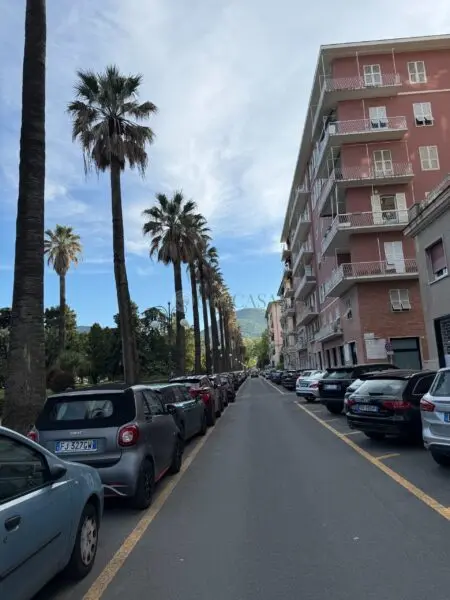 Monolocale viale Mazzini 47, La Spezia