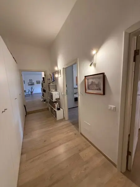 Monolocale viale Mazzini 47, La Spezia